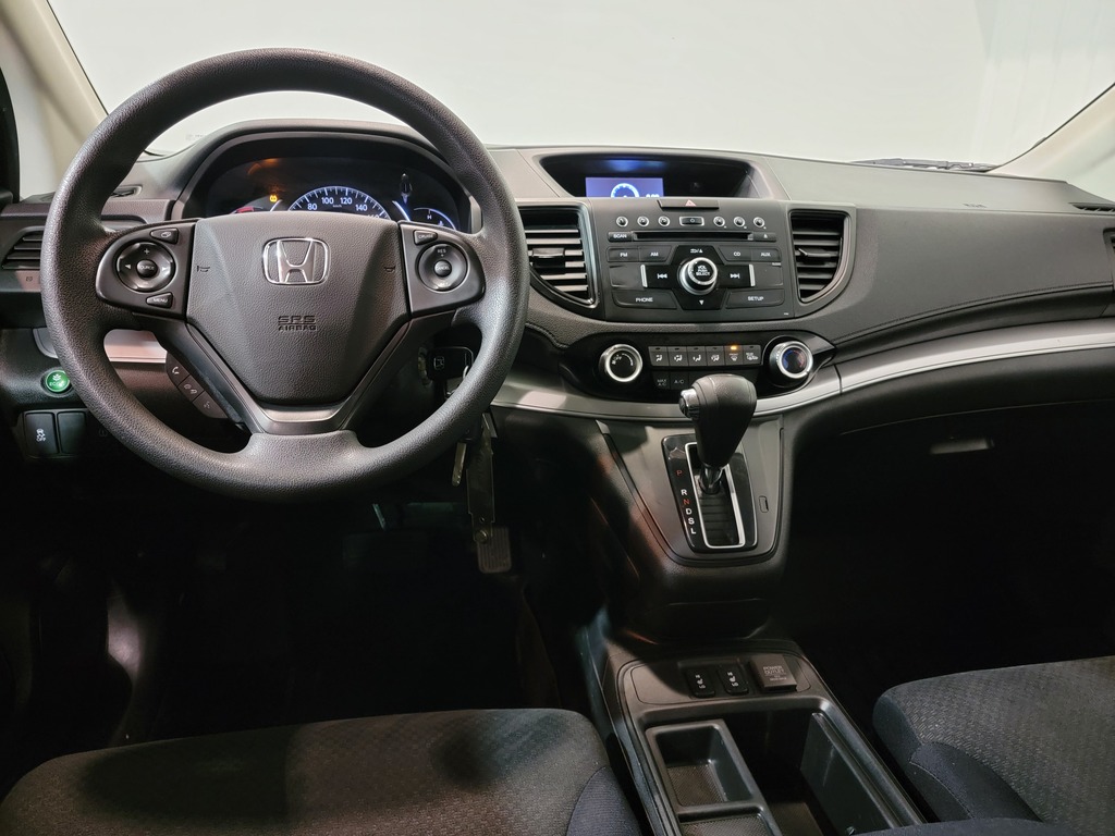 Honda CR-V 2015