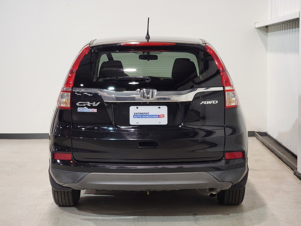 Honda CR-V 2015