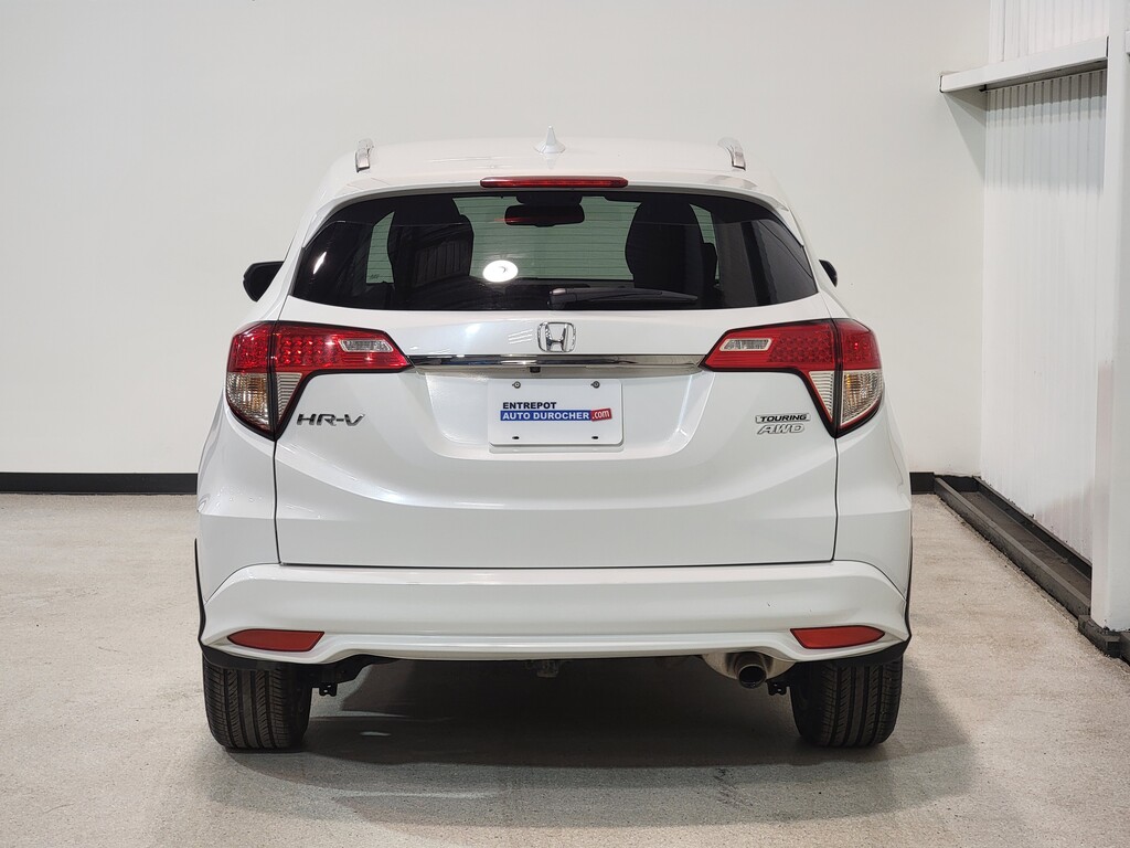 Honda HR-V 2021