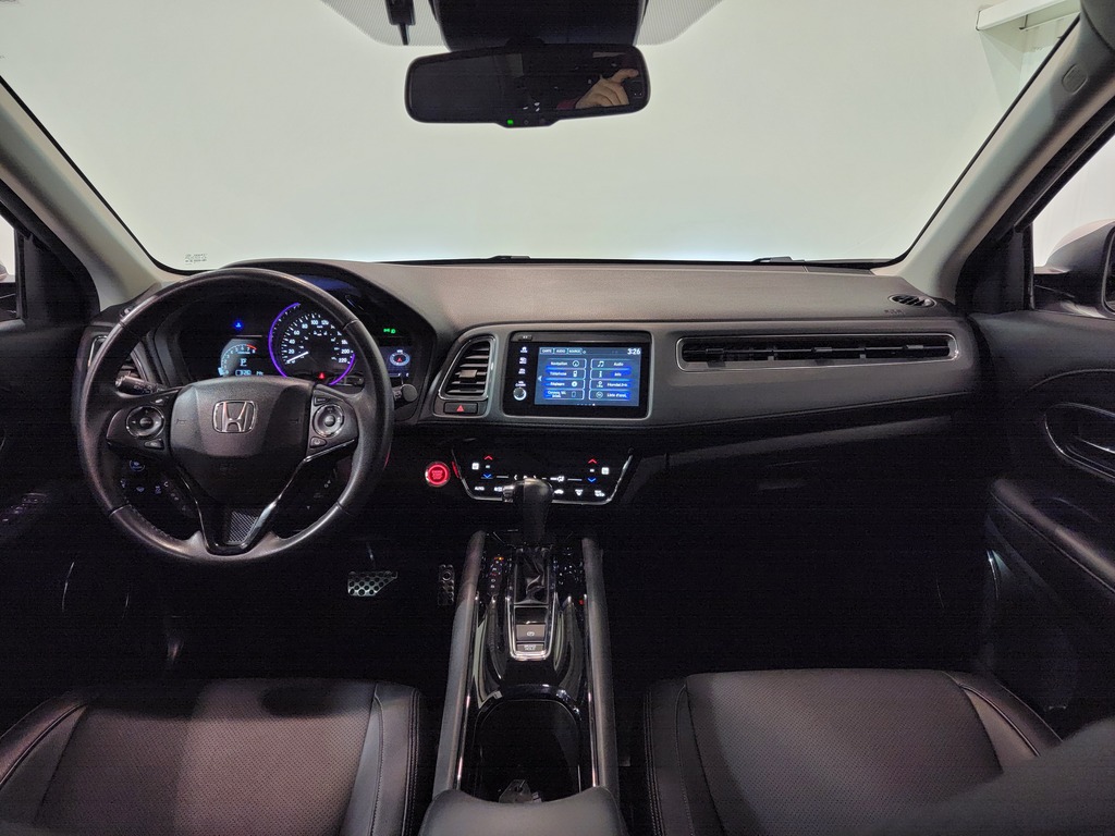 Honda HR-V 2021