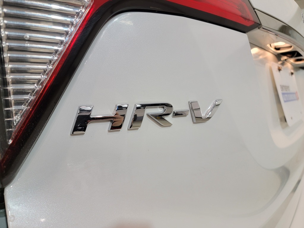 Honda HR-V 2021