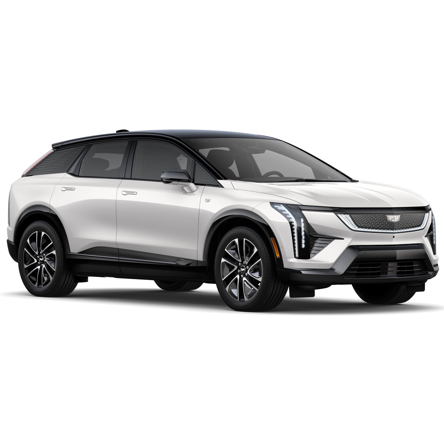 2025 Cadillac OPTIQ Sport 1 AWD