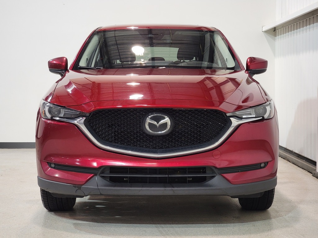 Mazda CX-5 2021