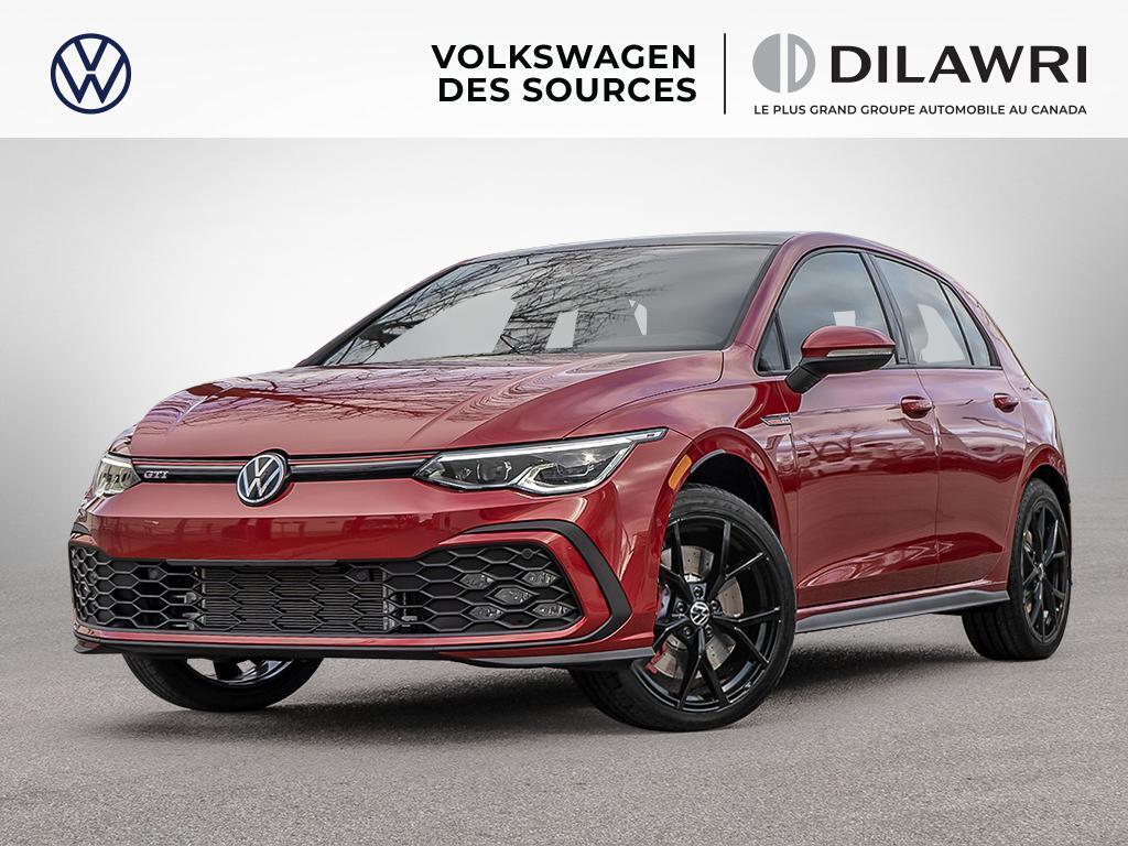 2024 Volkswagen Golf GTI 380 Performance 6M 
