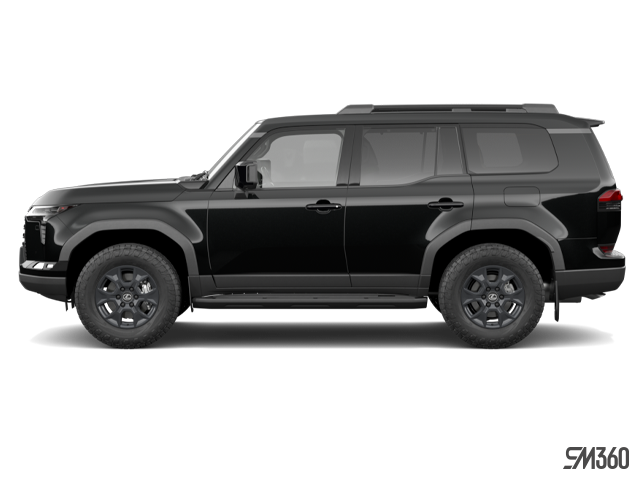 2024 Lexus GX GX 550 Auto