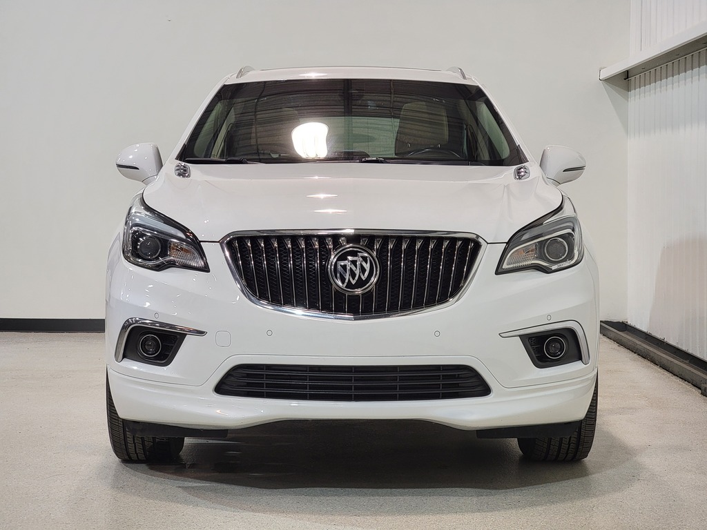 Buick Envision 2018