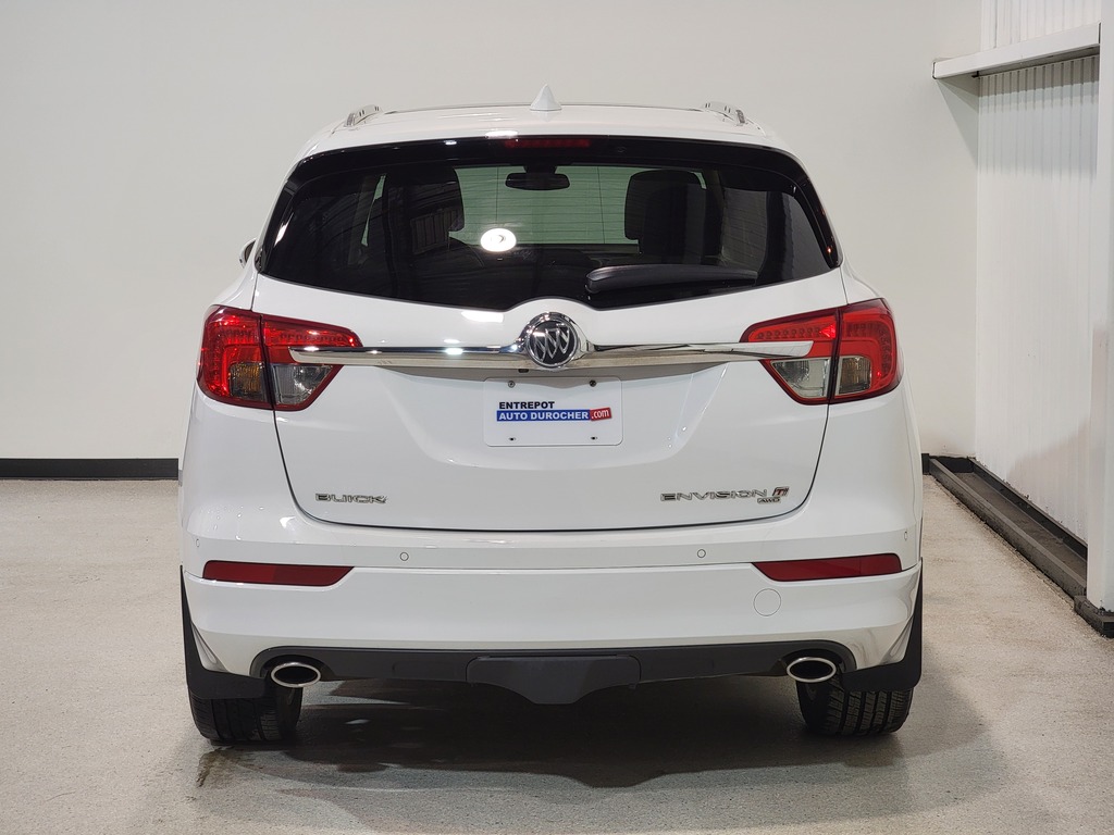 Buick Envision 2018