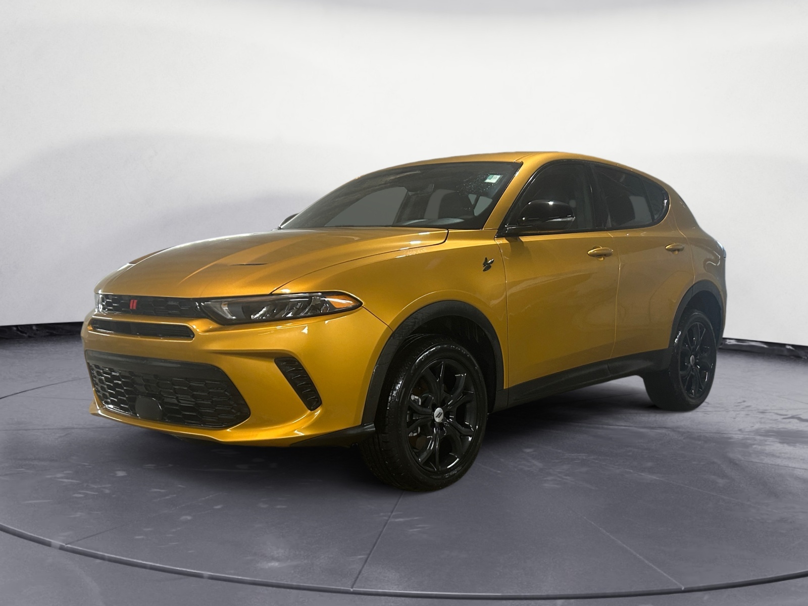 2024 Dodge Hornet GT