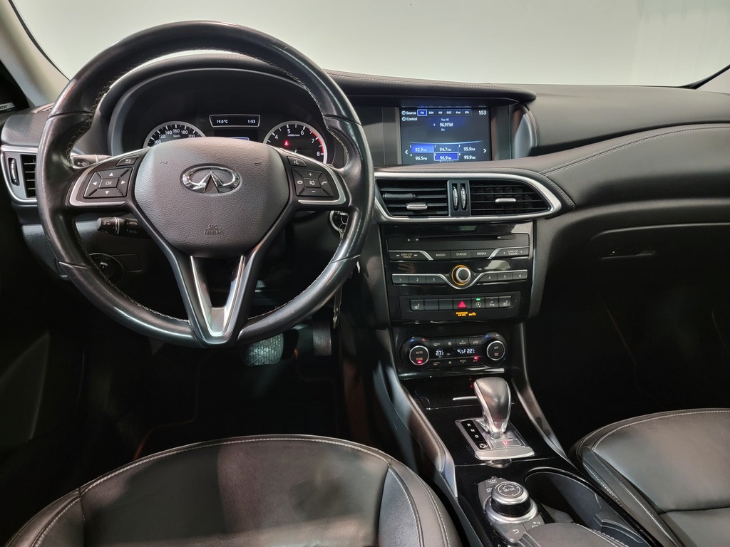 Infiniti QX30 2018