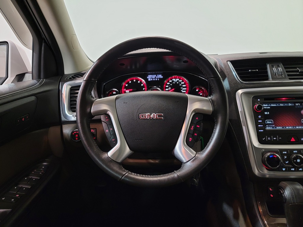 GMC Acadia 2016