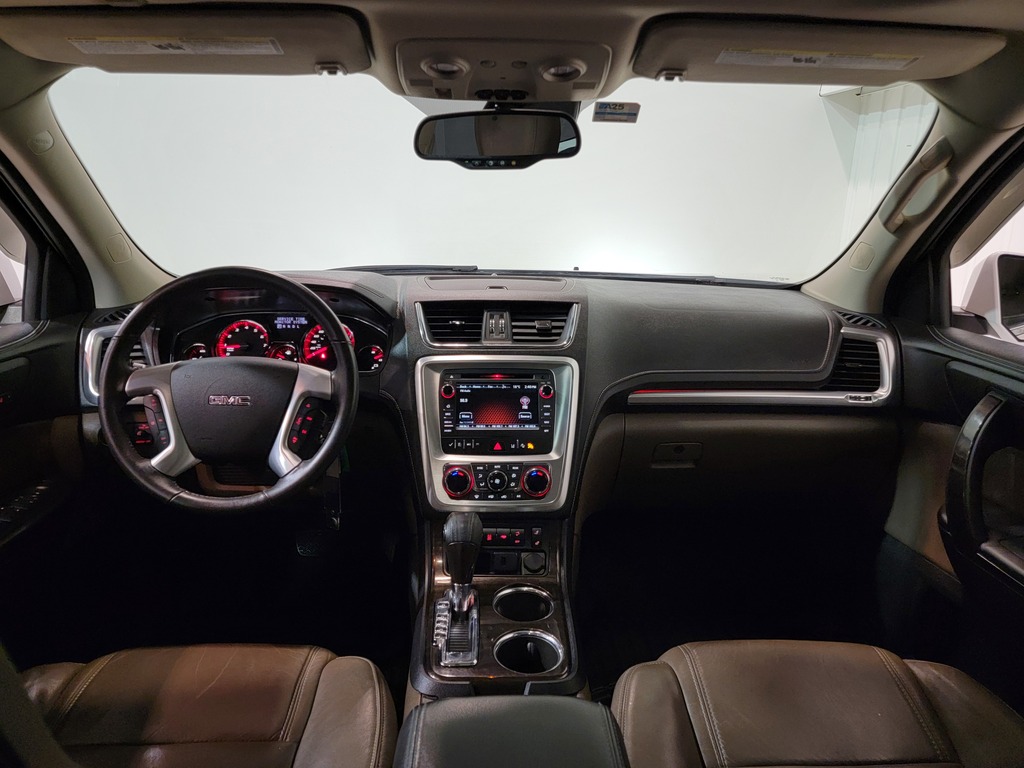 GMC Acadia 2016