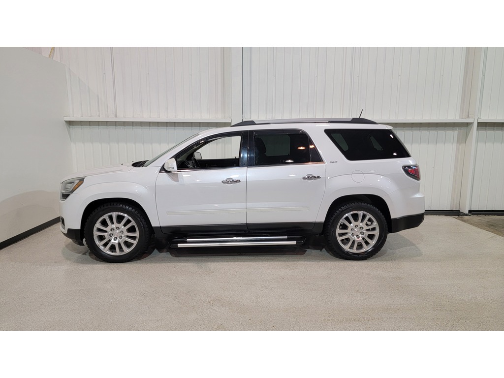 GMC Acadia 2016