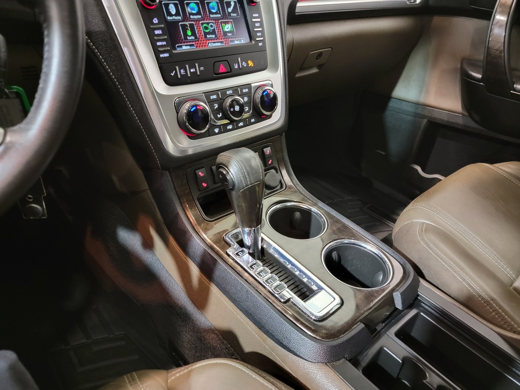 GMC Acadia 2016