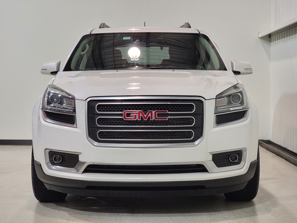 GMC Acadia 2016