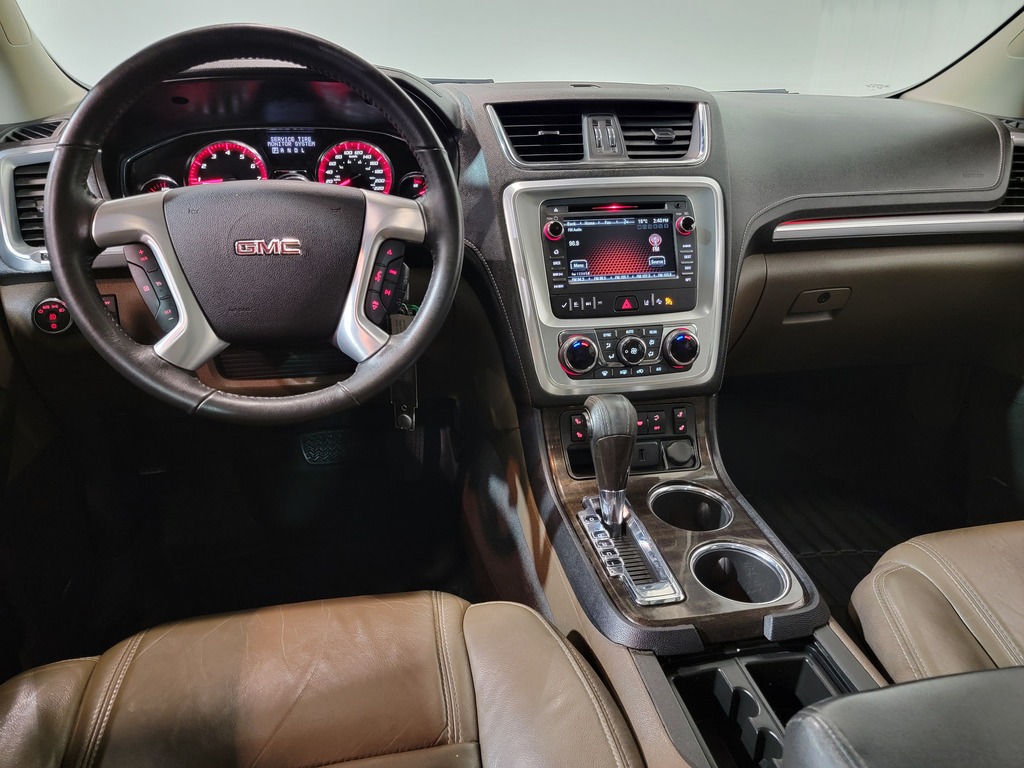 GMC Acadia 2016