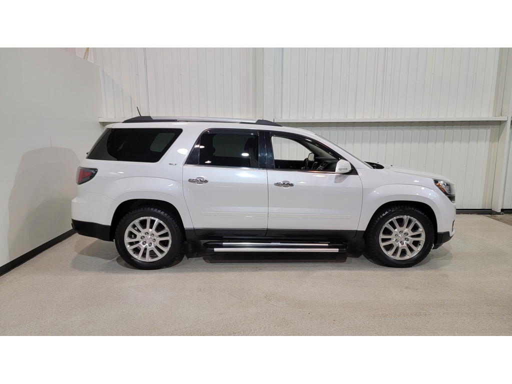 GMC Acadia 2016