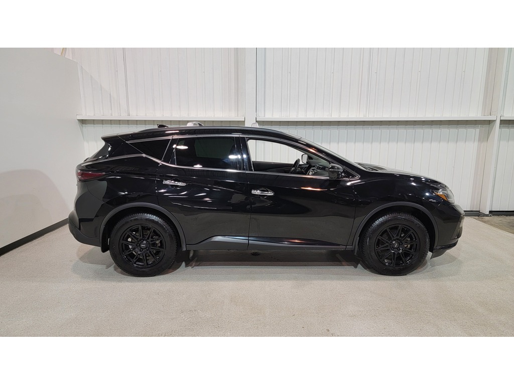 Nissan Murano 2023