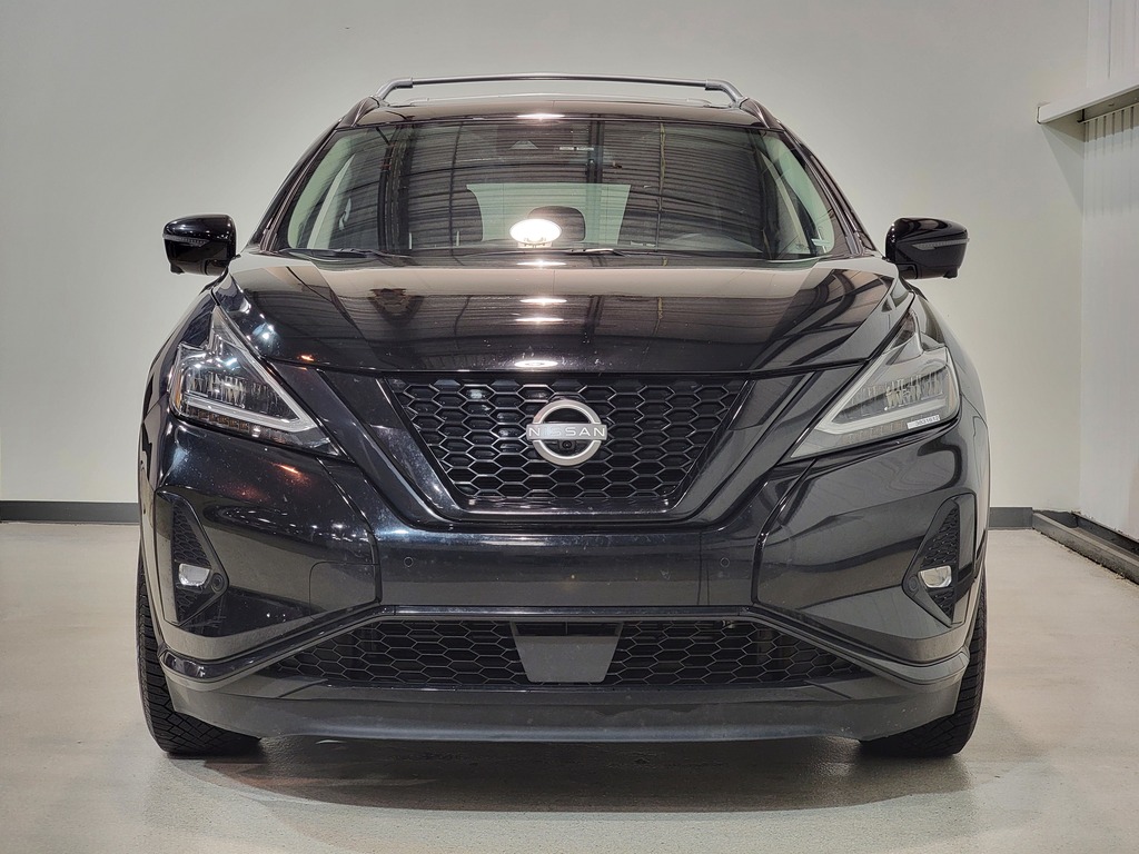 Nissan Murano 2023