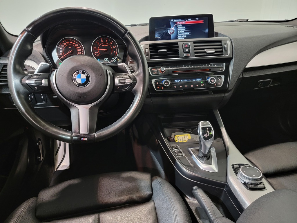 BMW 2 Series 2016