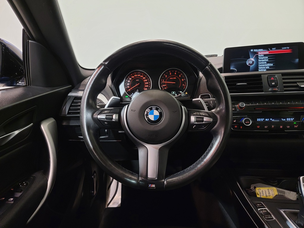 BMW 2 Series 2016