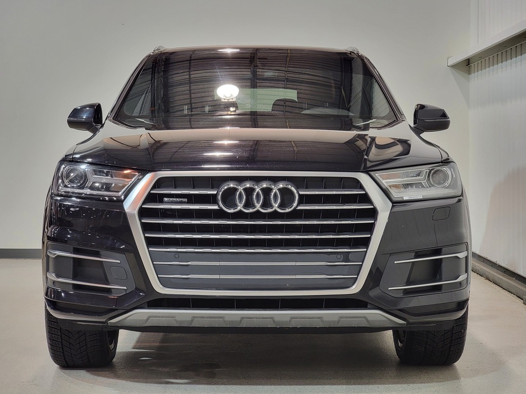 Audi Q7 2019