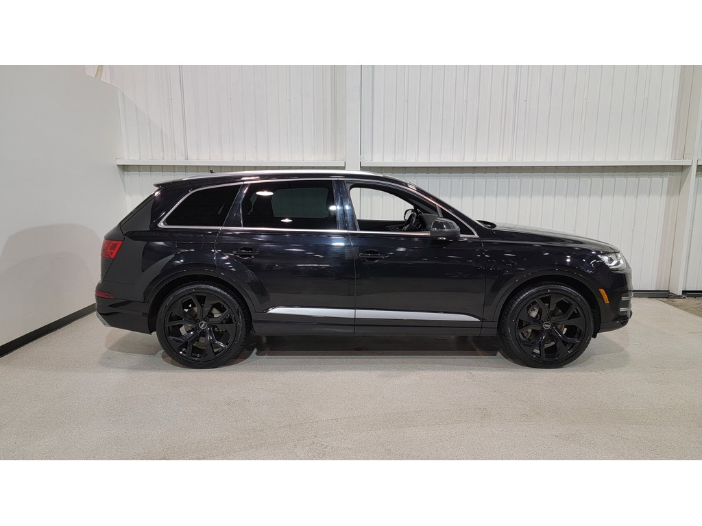 Audi Q7 2019