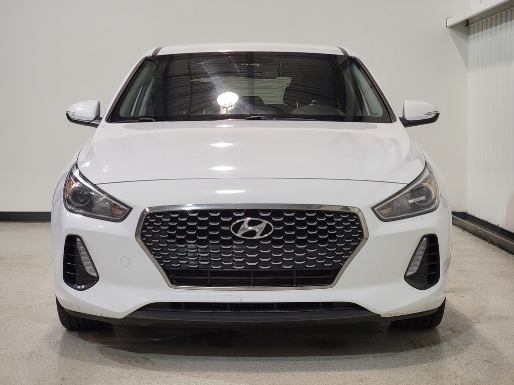 Hyundai Elantra GT 2018