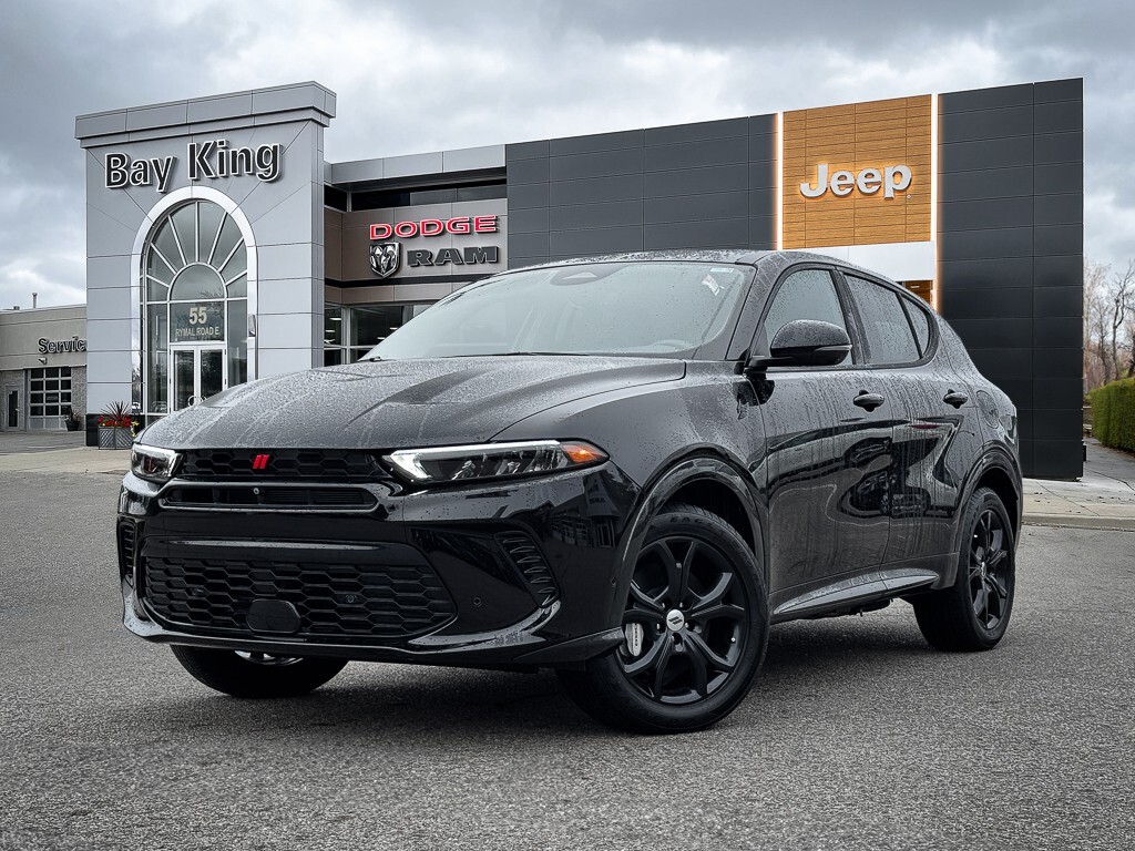 2024 Dodge Hornet PHEV R/T Plus | SOLD BY KRYSTAL THANK YOU!!!