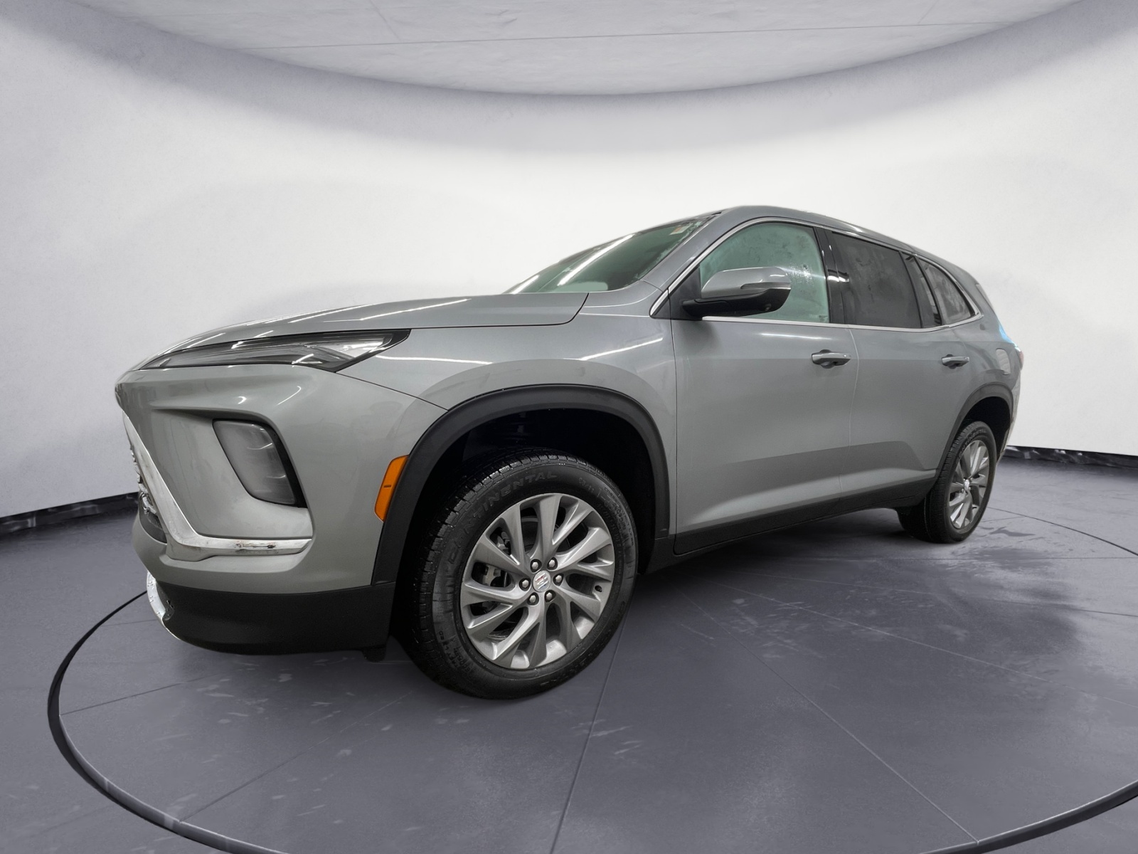 2025 Buick Enclave PREFERRED AWD