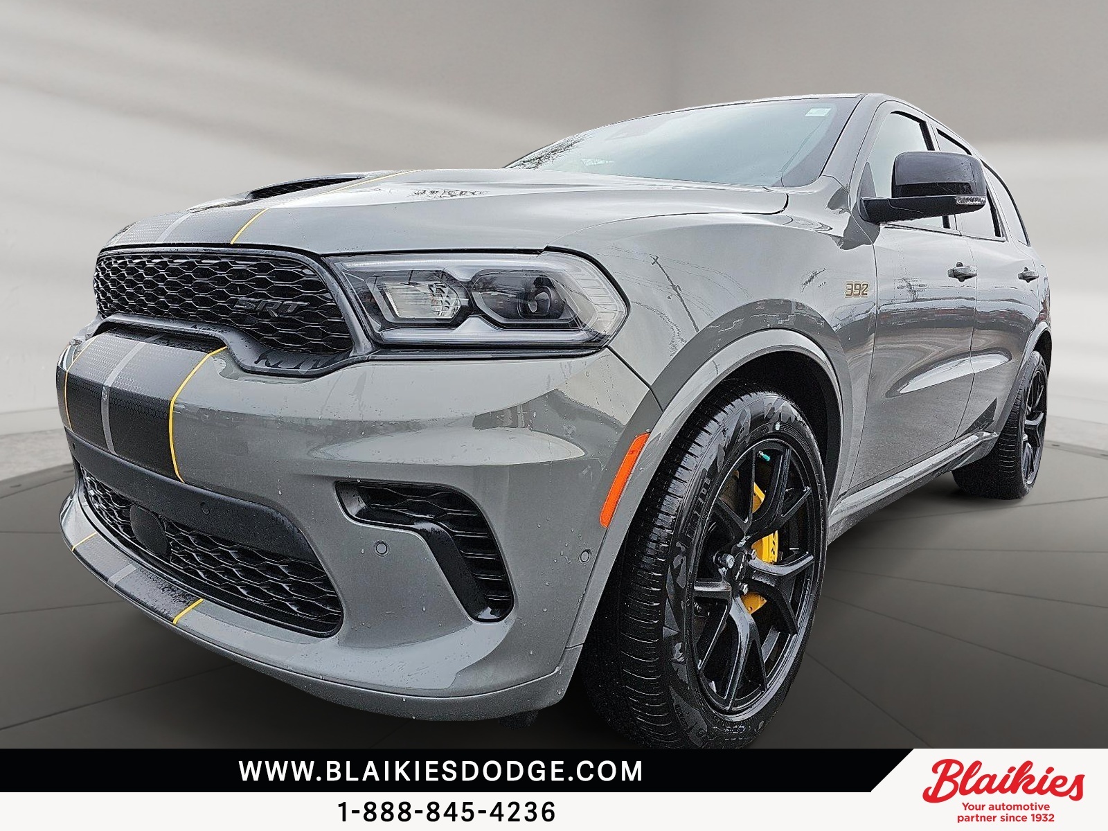 2024 Dodge Durango