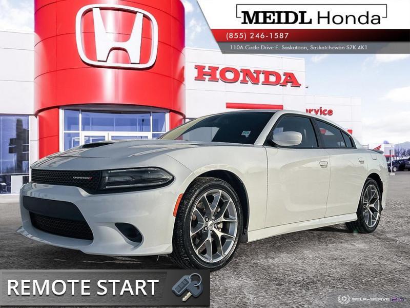 2021 Dodge Charger GT  - Remote Start - HTD mirrors