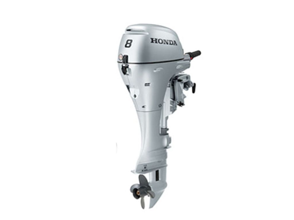 2024 Honda BF8 8DK3LHC 