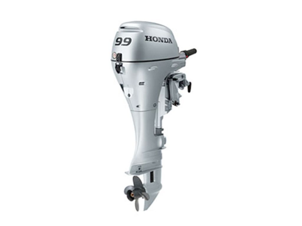 2024 Honda BF9.9 9.9DK3LHC 