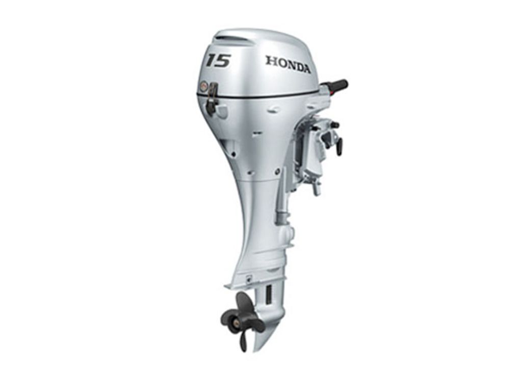 2024 Honda BF15 15DK3SHC 