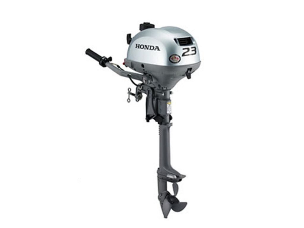 2024 Honda BF2.3 2.3DHLCHC 