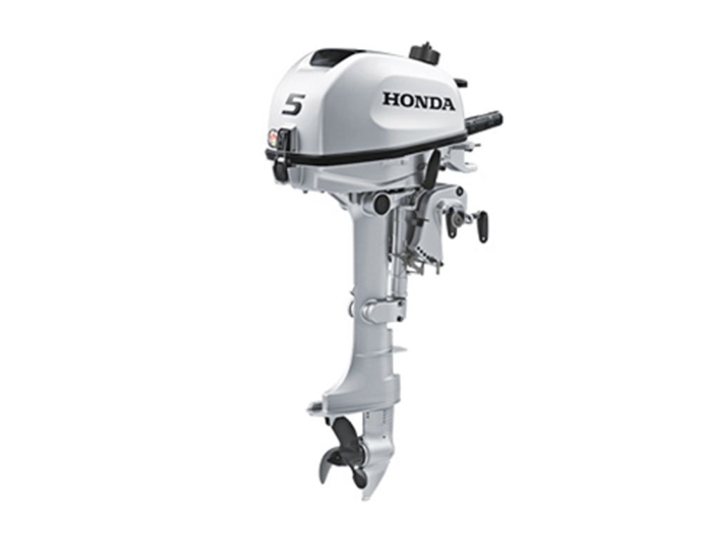 2024 Honda BF5 BF5DHLHC 