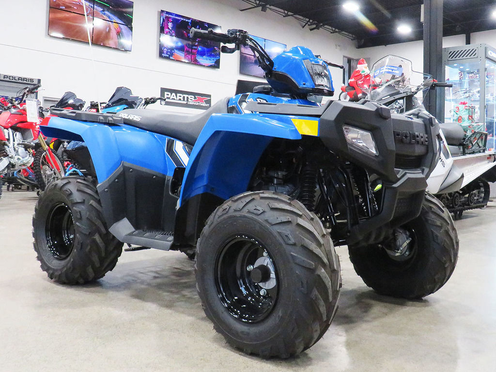 2024 Polaris Sportsman 110 