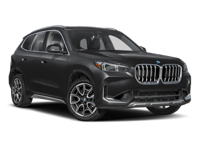 2025 BMW X1 