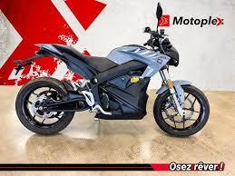 2021 Zero Motorcycles S 7.2 Electrique *122 KM* 