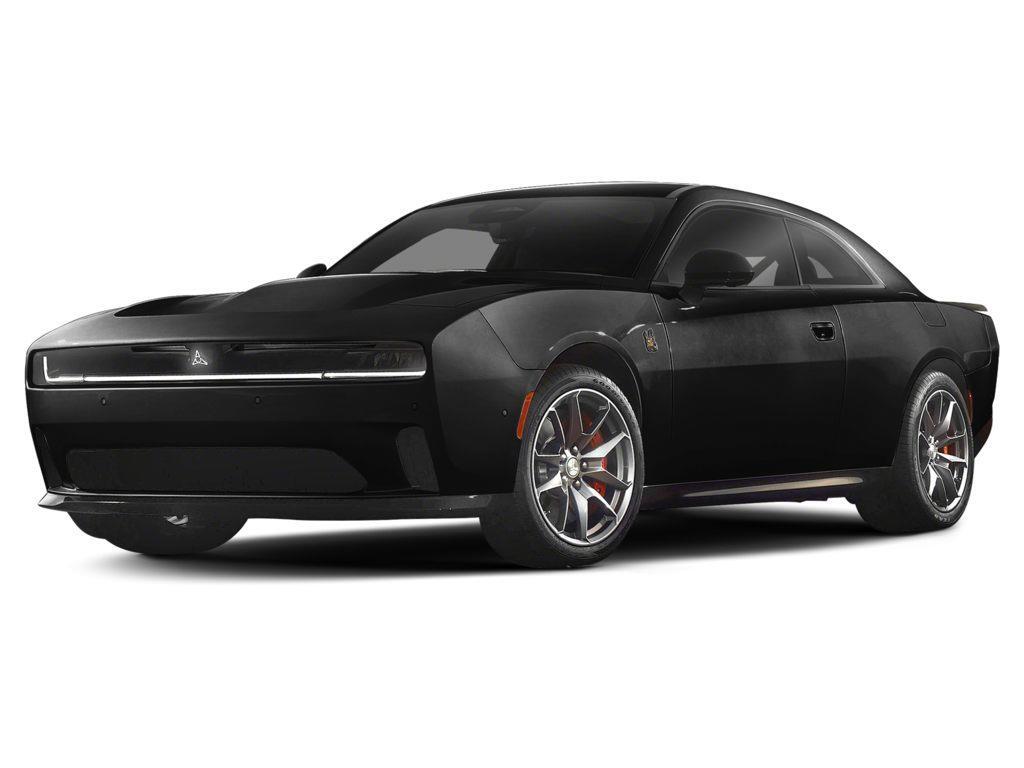 2024 Dodge Charger Daytona 