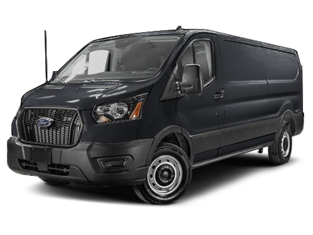 2024 Ford Transit Cargo Van 