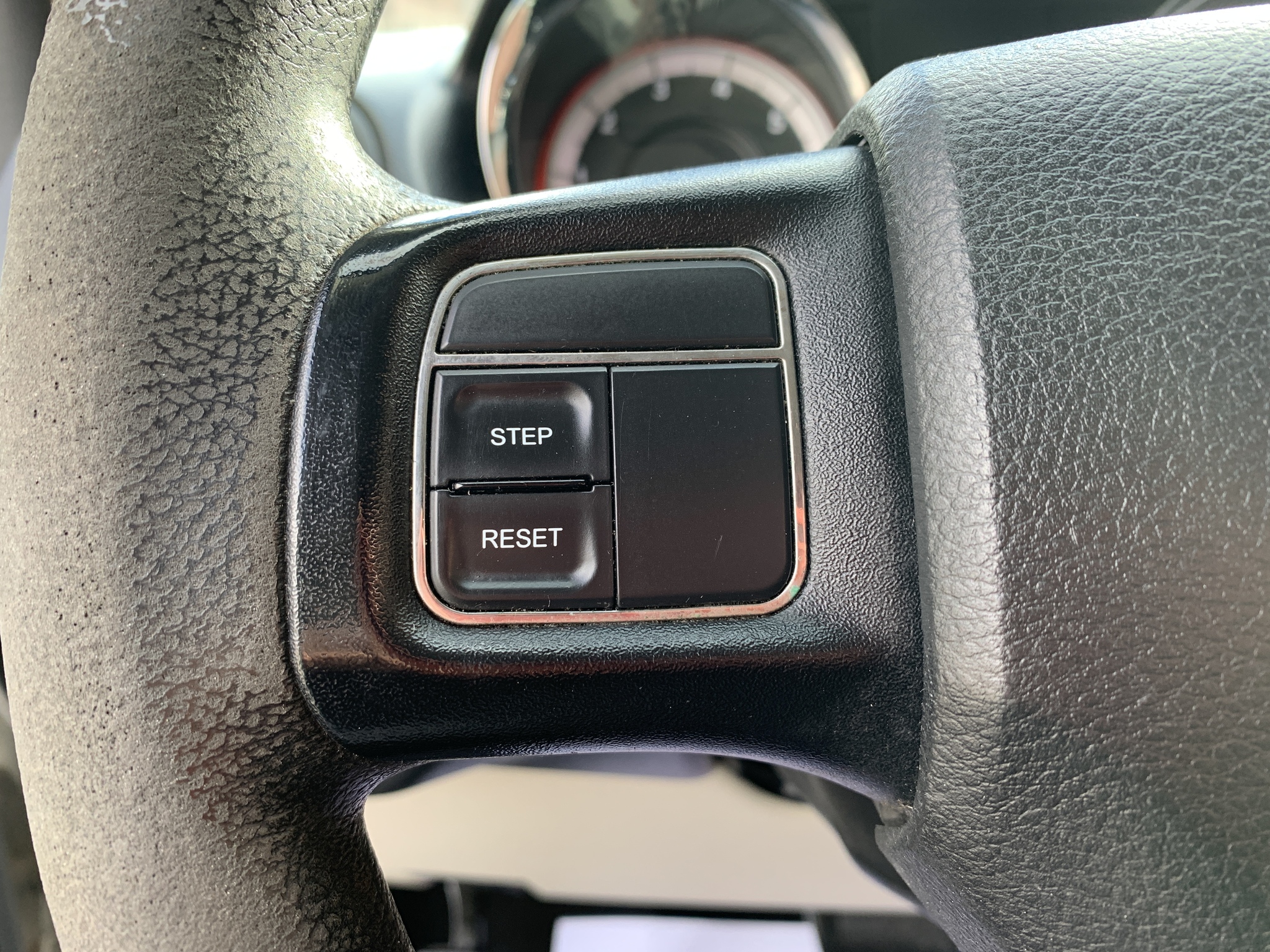 2013 Dodge Grand Caravan