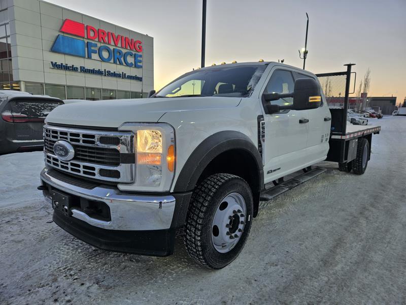 2023 Ford F-550 XLT