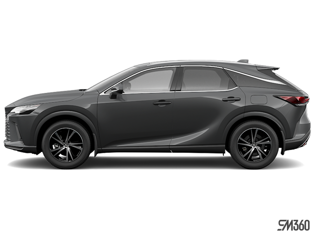2025 Lexus RX RX 350 Auto