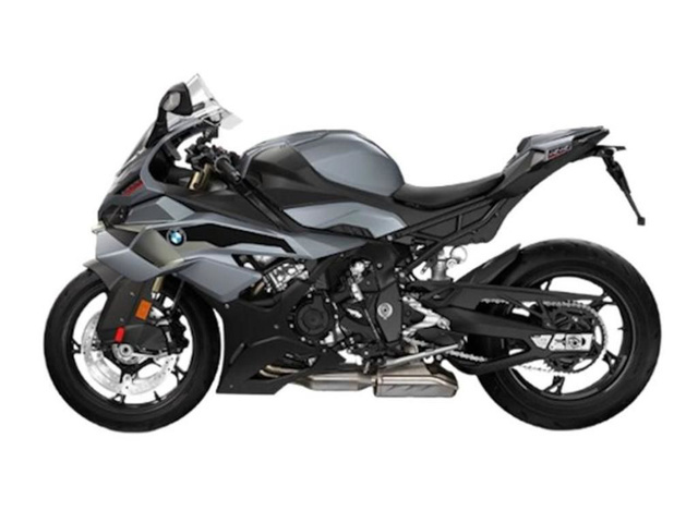 2025 BMW S 1000 RR Sport 