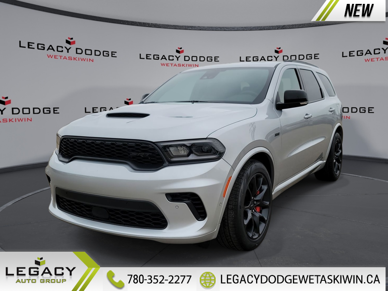 2024 Dodge Durango SRT 392 Premium