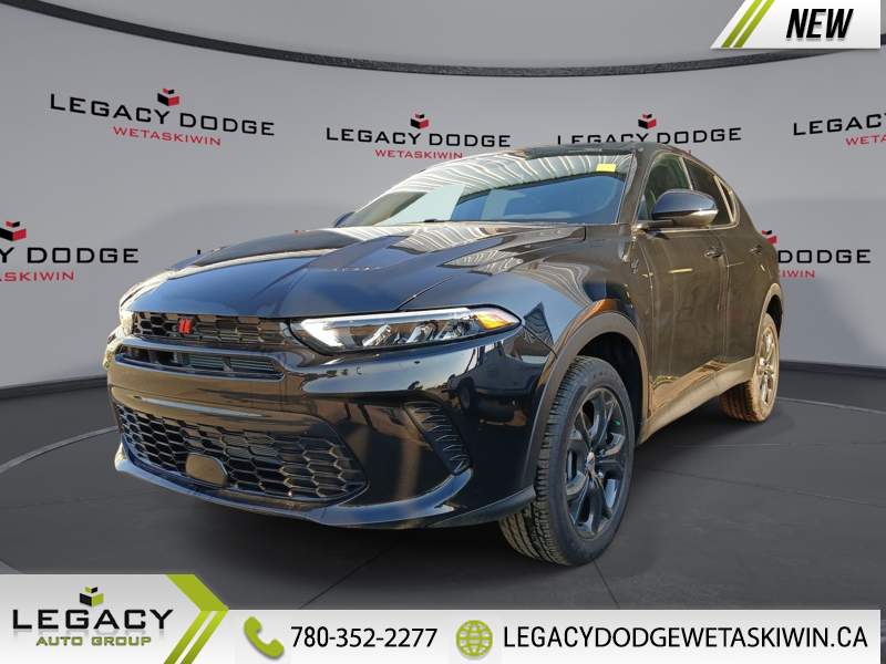 2024 Dodge Hornet GT