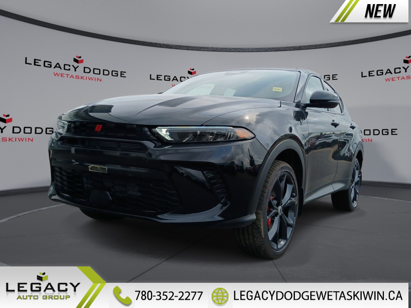 2024 Dodge Hornet GT