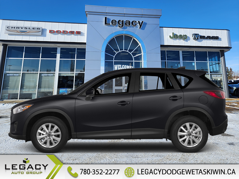 2015 Mazda CX-5 GX  -  Power Seats -  Power Windows