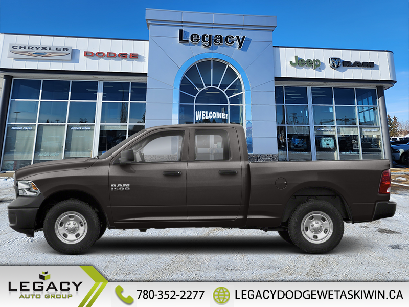 2021 Ram 1500 Classic Express  - Aluminum Wheels